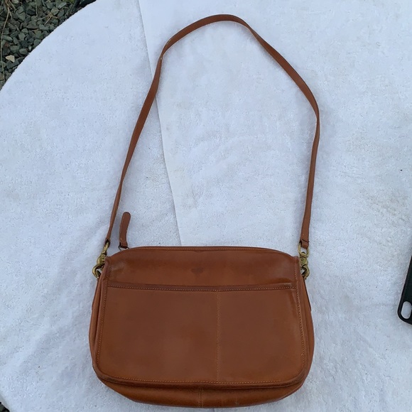 RARE Vintage Coach NYC Companion Bag 9300 - Picture 13 of 13